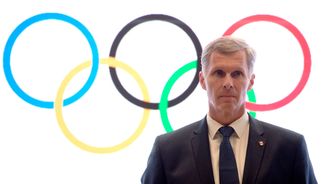 Hry v Tokiu budou plné překvapení, říká šéf olympioniků Jiří Kejval 