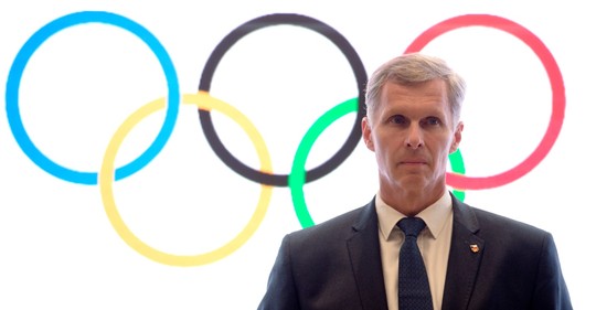 Hry v Tokiu budou plné překvapení, říká šéf olympioniků Jiří Kejval 