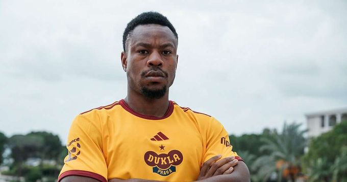 Přípravy na ligu ONLINE: Dukla ukázala, kdo s kým bydlí na pokoji. Jablonec do Turecka Přípravy na ligu ONLINE: Dukla ukázala, kdo s kým bydlí na pokoji. Jablonec do Turecka