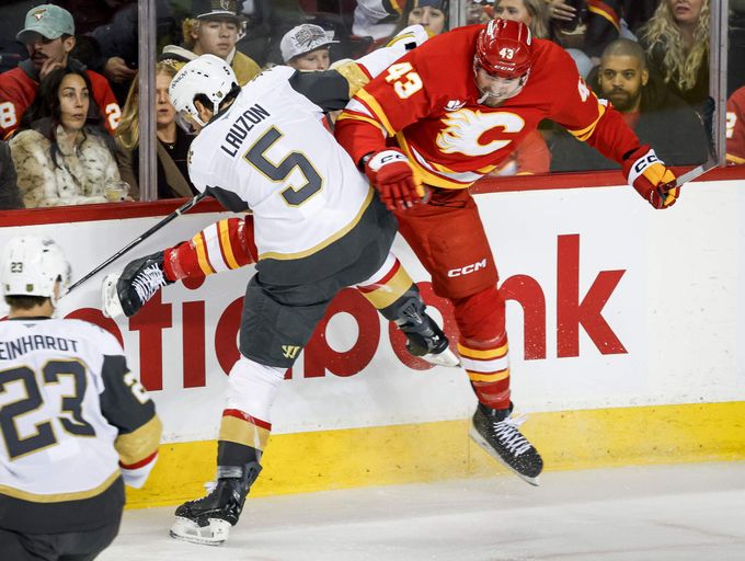 Klapka dal třetí gól v sezoně, trefil se i Zacha. Dostál vychytal vítězství Klapka dal třetí gól v sezoně, trefil se i Zacha. Dostál vychytal vítězství