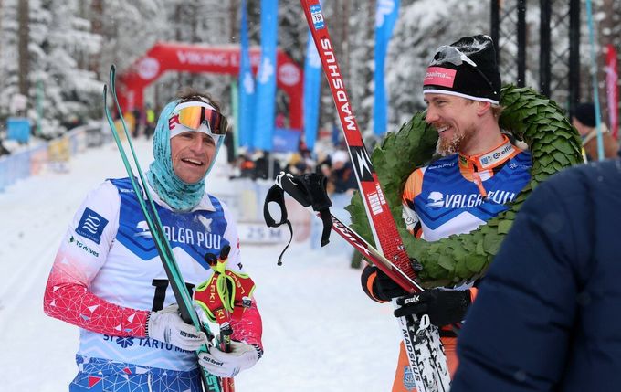 GPS v mozku potkanů. Vědátor Štoček je nejlepší Čech pro Jizerskou 50 GPS v mozku potkanů. Vědátor Štoček je nejlepší Čech pro Jizerskou 50