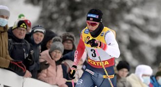 Tour de Ski: Zmrtvýchvstání Hynčicové, Fellnerovy první body a Novákův propad