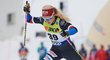 Běžkyně na lyžích Kateřina Janatová skončila ve sprintu Tour de Ski v Lenzerheide na 18. místě, což je ve Světovém poháru její nejlepší výsledek v životě.