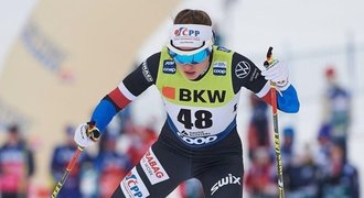 Tour de Ski: Odstoupili další tři Češi, Janatová zůstala kousek za body