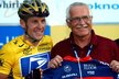 V roce 2005 se přišel Václav Klaus podívat na pražský závod cyklisty Lance Armstronga, který později přišel kvůli dopingu o všechny svá vítězství.