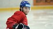 Reprezentační bek Lukáš Klok prozradil, že kvůli angažmá v KHL mu chodily vyhrůžky