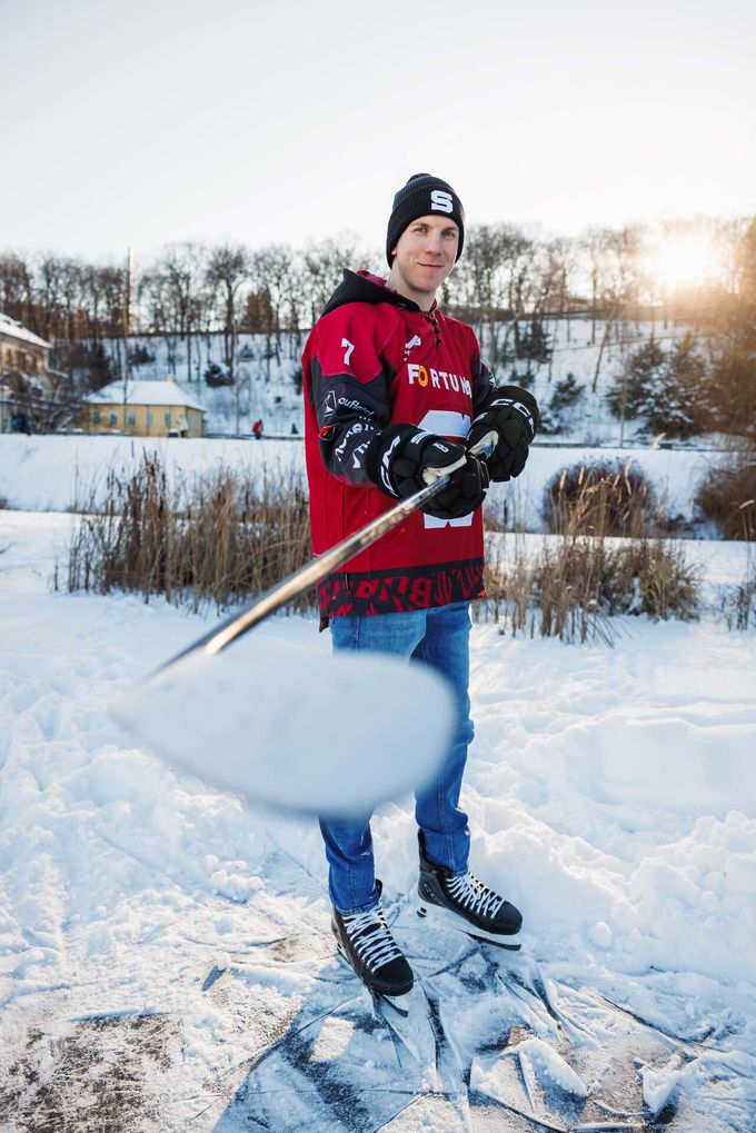Zvučná posila pro Spartu! Má ji zažehnout Knot. Podepsal víceletý kontrakt Zvučná posila pro Spartu! Má ji zažehnout Knot. Podepsal víceletý kontrakt
