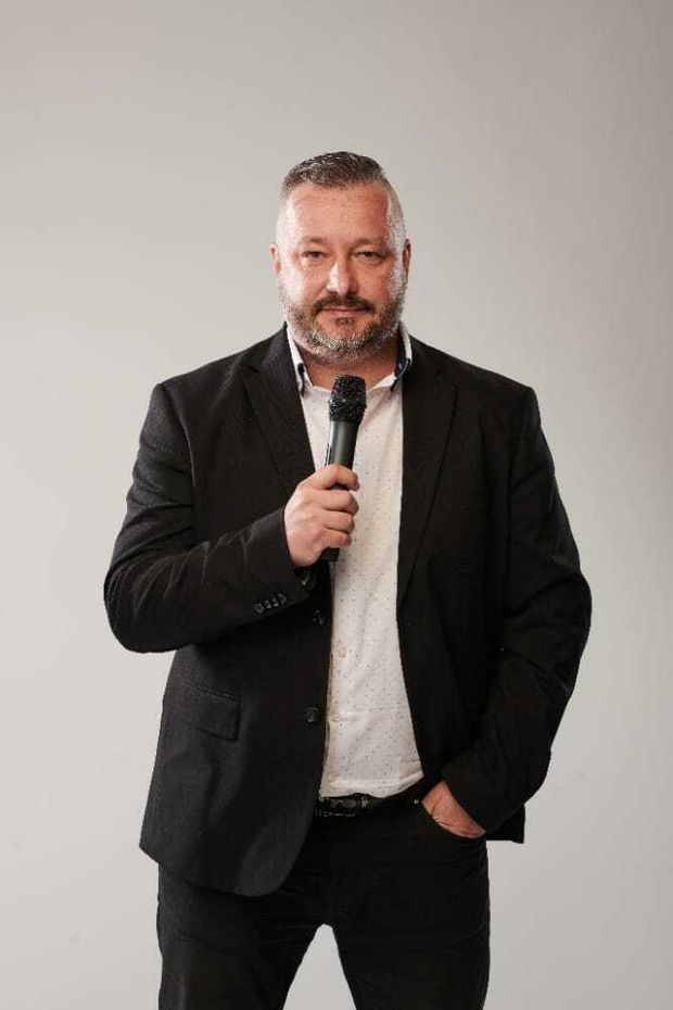 David Kobylík David Kobylík