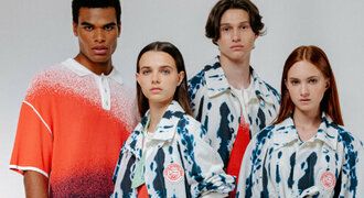 Češi olympijskou kolekci zkritizovali, ale... Ve světě slaví úspěch! Češi olympijskou kolekci zkritizovali, ale... Ve světě slaví úspěch!