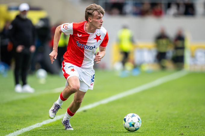 ONLINE: Slavia - Slovácko. Obhájce v zajímavé sestavě, hraje řada mladíků i letní posily ONLINE: Slavia - Slovácko. Obhájce v zajímavé sestavě, hraje řada mladíků i letní posily