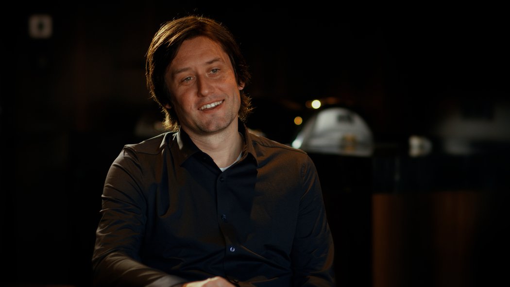 Tomáš Rosický ve filmu o Janu Kollerovi