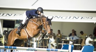 Lístky jdou na dračku. Další vstupenky na parkurovou galashow jsou v prodeji