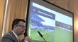 Bývalý marketingový ředitel fotbalové Sparty Tomáš Křivda mimo jiné hovořil o efektivitě zobrazení log
