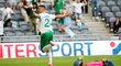 Fotbalisté Hammarby přehráli Maribor 3:1