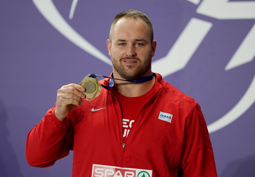 Ceremoniál byl pro zlatého Tomáše Staňka hořkosladký