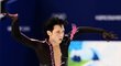 Krasobruslař Johnny Weir přiznal: Jsem gay!