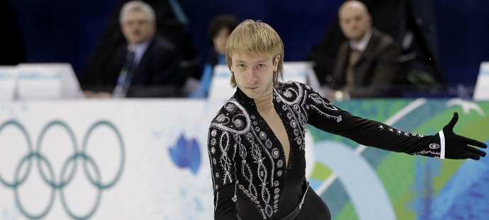 Pljuščenko cítí i přes vedení v soutěži křivdu.