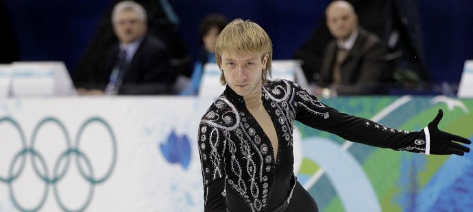 Pljuščenko cítí i přes vedení v soutěži křivdu.