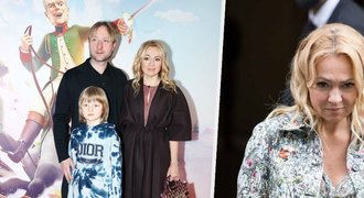 Manželka Pljuščenka zuří kvůli zrušené show: Cynický krok vůči synovi (8)! Manželka Pljuščenka zuří kvůli zrušené show: Cynický krok vůči synovi (8)!