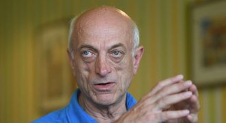 Zemřel předseda Českého krasobruslařského svazu Žídek (†76), připravoval i domácí MS Zemřel předseda Českého krasobruslařského svazu Žídek (†76), připravoval i domácí MS