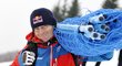 Česká naděje pro Soči: Tomáš Kraus (skicross)