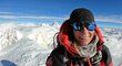 Krátce po smrti šerpy Muhammada Hassana měla horolezecká rekordmanka Kristin Harilaová uspořádat večírek