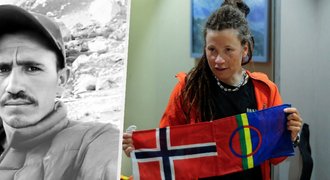 Horolezecká rekordmanka se vyjádřila k tragické smrti šerpy (†27): Co přesně se stalo? Horolezecká rekordmanka se vyjádřila k tragické smrti šerpy (†27): Co přesně se stalo?