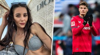 Sestra české fotbalové hvězdy Schicka: Velká oběť kvůli dokonalé postavě! Sestra české fotbalové hvězdy Schicka: Velká oběť kvůli dokonalé postavě!