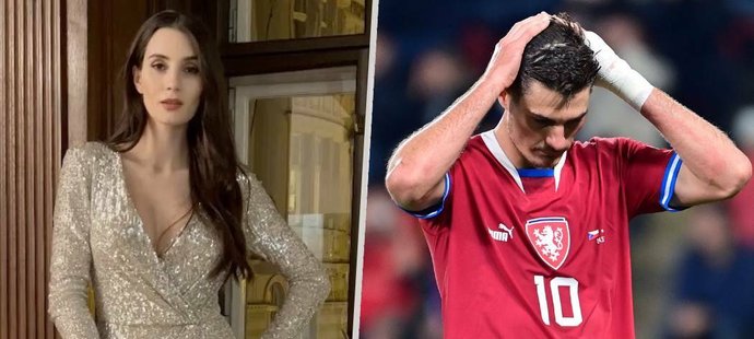 Modelka Kristýna Schicková, sestra české fotbalové hvězdy Patrika Schicka, promluvila o srdcervoucím tématu
