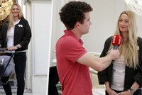 Tenisová šampionka Kvitová popsala pro Blesk: Drama u porodu!