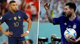 Mbappé provokoval „parťáka“ Messiho? Tohle se v PSG líbit nebude!
