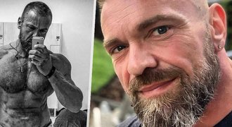 Tragická smrt známého fitness kouče (†49): Zabila ho zákeřná choroba! Tragická smrt známého fitness kouče (†49): Zabila ho zákeřná choroba!
