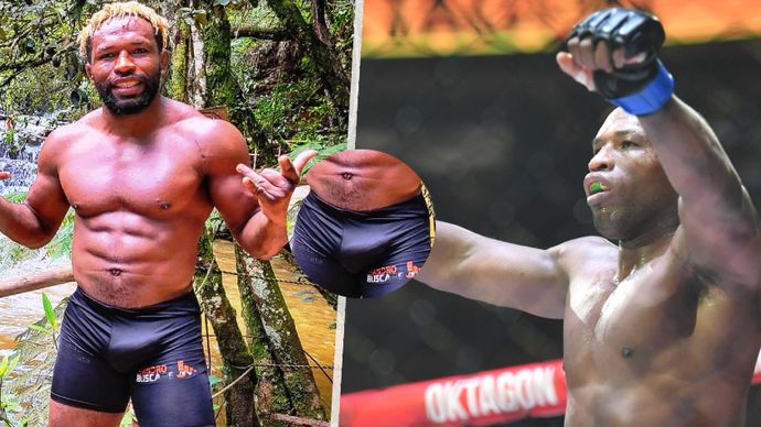 Poměřit síly se Silvou není žádná sranda