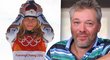 Ester je stydlivá, říká o šampionce Ledecké její lyžařský trenér Tomáš Bank