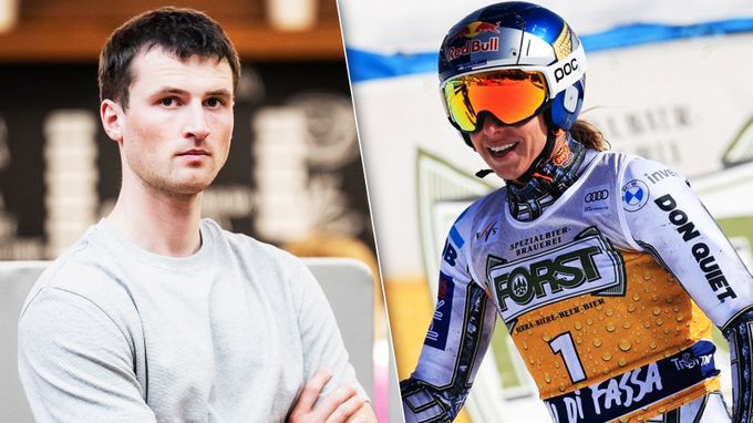 Nový klíčový muž vedle Ledecké. Už byl skoro pod kudlou, nabídka přišla den před operací Nový klíčový muž vedle Ledecké. Už byl skoro pod kudlou, nabídka přišla den před operací