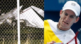 Obrovské štěstí slovenských tenistů: Jisté smrti unikli shodou náhod