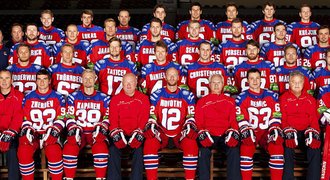 Lev vyzývá fanoušky: Zahraj si na kouče a vyber naši sestavu pro KHL