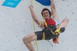 Adam Ondra má další medaili z mistrovství světa