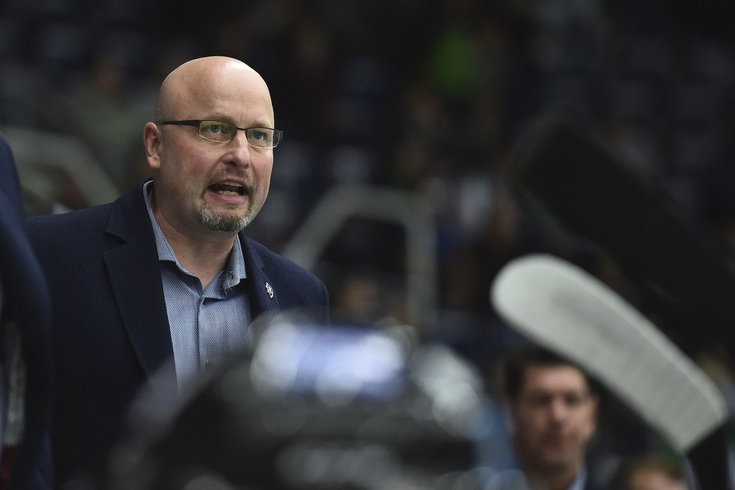 Vicemistra hokejové extraligy Liberec bude trénovat Patrik Augusta, dosavadní asistent Filipa Pešána, jenž v klubu zůstal v roli sportovního ředitele.