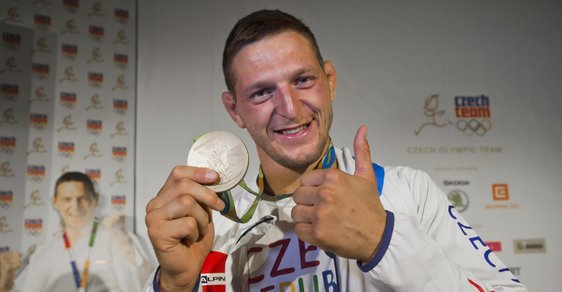 Česko je na 22. místě na světě v získaných olympijských medailích na počet obyvatel