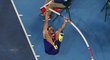 Jan Kudlička byl v olympijském finále už potřetí