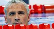 Ryan Lochte vyhrál na olympiádě v Riu jednu zlatou medaili. Vše ale překryl skandál s údajným přepadením.