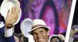 Tenista Rafael Nadal start na olympiádě dlouho zvažoval kvůli zdravotním problémům, nakonec rozesmátý vedl na slavnostním zahájení Španěly