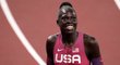 Zlato v závodě na 800 metrů získala Američanka Athing Muová