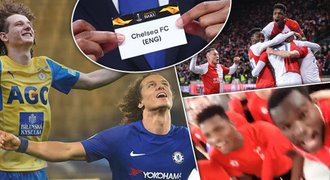 Tvrdík ukázal bláznivou reakci po losu, Chelsea dostala ironický vzkaz