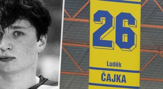 Čajkova zdrcující smrt: Osudný moment změnil hokejovou naději v tragédii! Čajkova zdrcující smrt: Osudný moment změnil hokejovou naději v tragédii!
