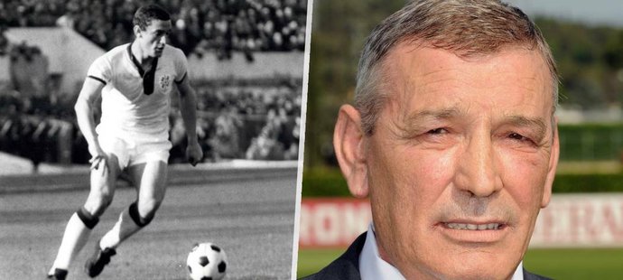 The world of football is in mourning: the top scorer in history has died (†79)!