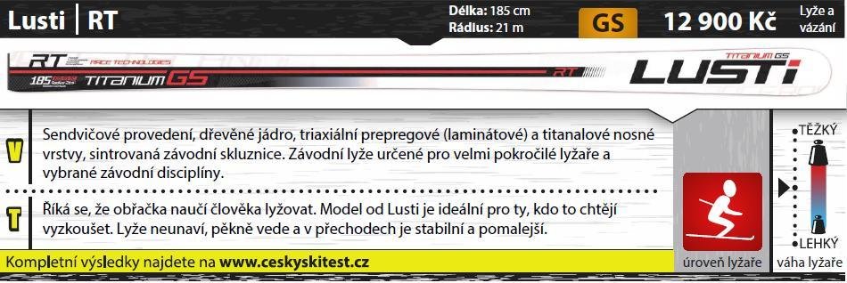 Lusti RT.