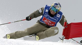 Skikrosař Kraus opět vyhrál Světový pohár