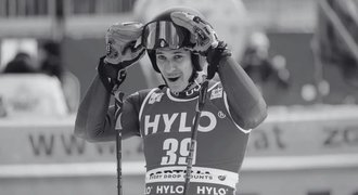 Itálie truchlí. Po drsném pádu zemřel sjezdař (†25), v Chile trénoval na domácí ZOH Itálie truchlí. Po drsném pádu zemřel sjezdař (†25), v Chile trénoval na domácí ZOH